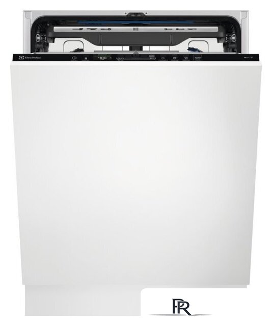 Встраиваемая посудомоечная машина Electrolux EEG69420W - Изображение №1 — Интернет-магазин ПроЗаказ