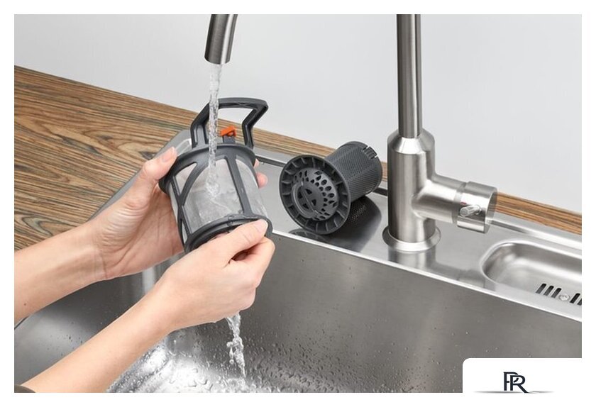 Встраиваемая посудомоечная машина Electrolux EEG69420W - Изображение №7 — Интернет-магазин ПроЗаказ