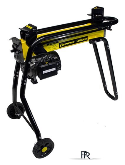 Гидравлический дровокол Champion LSH5001H - Изображение №3 — Интернет-магазин ПроЗаказ