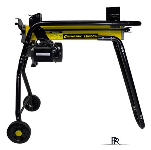 Гидравлический дровокол Champion LSH5001H - Изображение №2 — Интернет-магазин ПроЗаказ