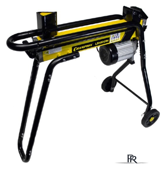 Гидравлический дровокол Champion LSH5001H - Изображение №1 — Интернет-магазин ПроЗаказ
