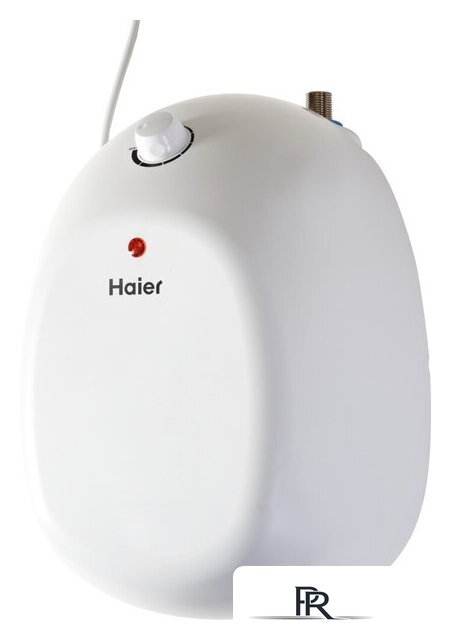 Накопительный электрический водонагреватель под мойку Haier ES8V-Q2(R) - Изображение №2 — Интернет-магазин ПроЗаказ