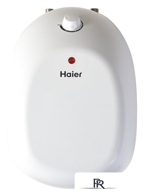 Накопительный электрический водонагреватель под мойку Haier ES8V-Q2(R) - Изображение №1 — Интернет-магазин ПроЗаказ