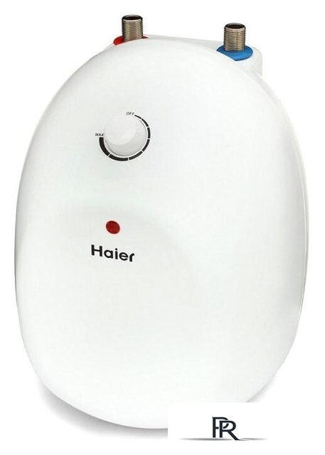 Накопительный электрический водонагреватель под мойку Haier ES8V-Q2(R) - Изображение №4 — Интернет-магазин ПроЗаказ