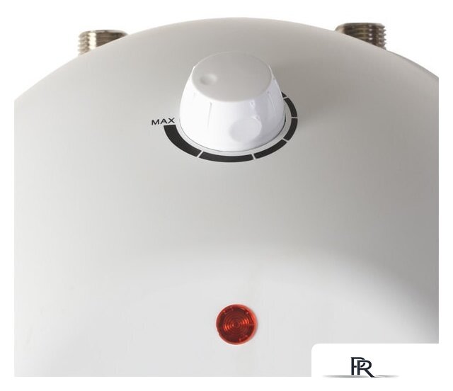 Накопительный электрический водонагреватель под мойку Haier ES8V-Q2(R) - Изображение №6 — Интернет-магазин ПроЗаказ