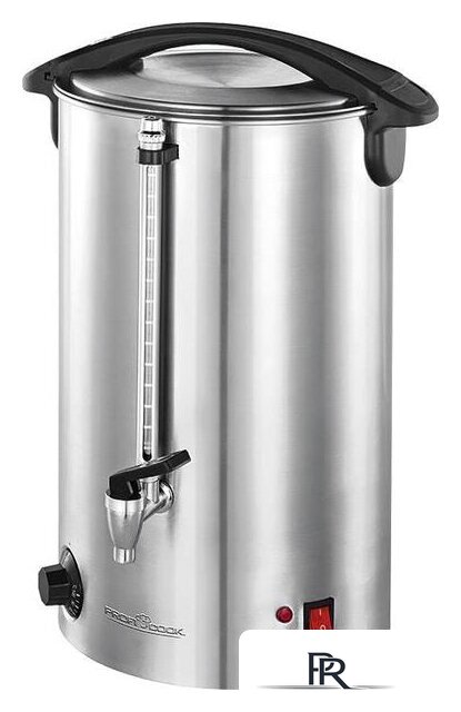 Термопот ProfiCook PC-HGA 1111 - Изображение №1 — Интернет-магазин ПроЗаказ