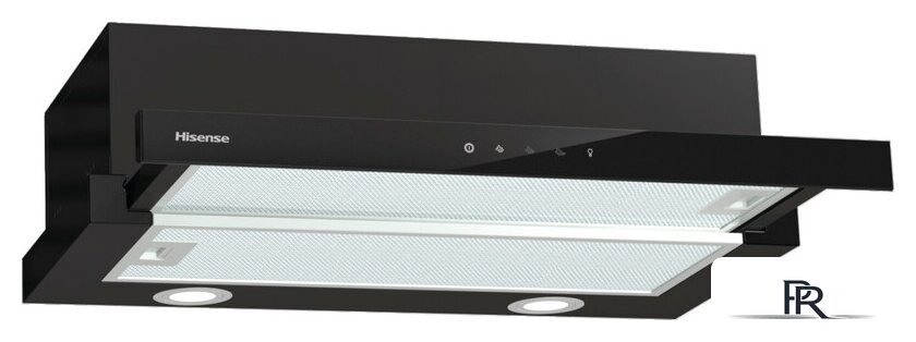 Кухонная вытяжка Hisense MH6TL4TB - Изображение №1 — Интернет-магазин ПроЗаказ