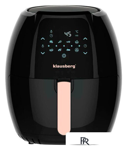 Аэрогриль (аэрофритюрница) Klausberg KB-7572 - Изображение №1 — Интернет-магазин ПроЗаказ