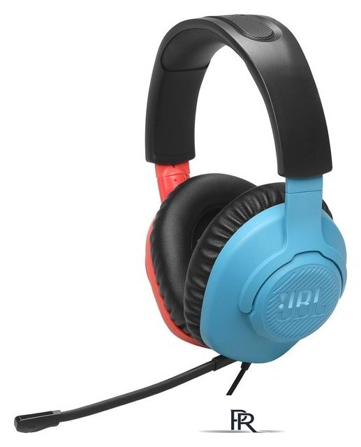 Наушники JBL Quantum 100N - Изображение №1 — Интернет-магазин ПроЗаказ