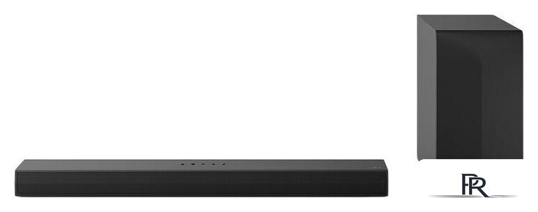 Саундбар LG S60T - Изображение №1 — Интернет-магазин ПроЗаказ