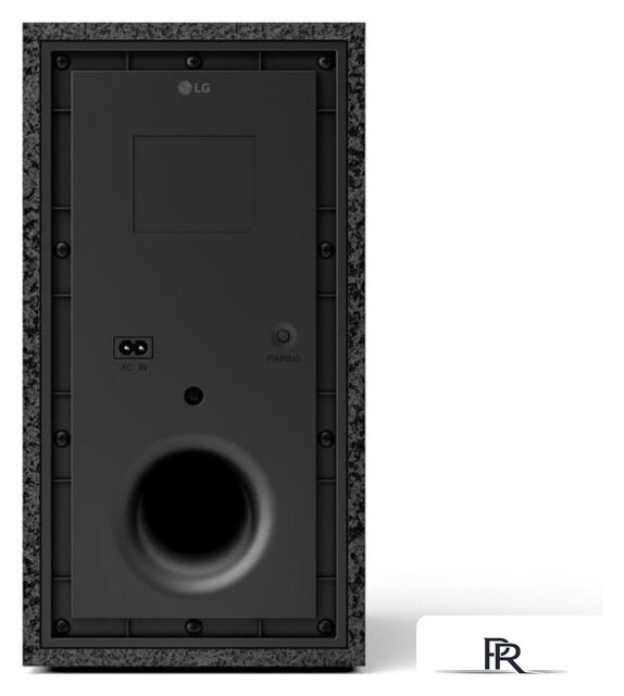 Саундбар LG S60T - Изображение №9 — Интернет-магазин ПроЗаказ