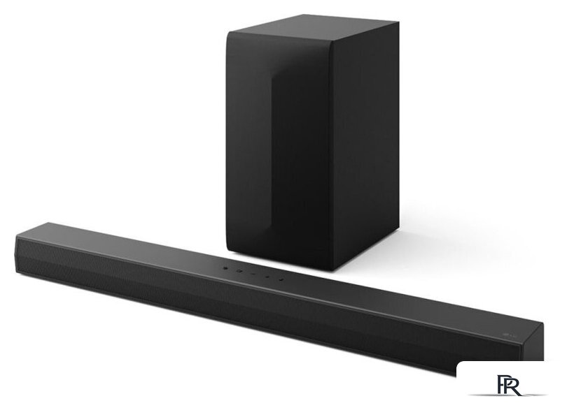 Саундбар LG S60T - Изображение №2 — Интернет-магазин ПроЗаказ