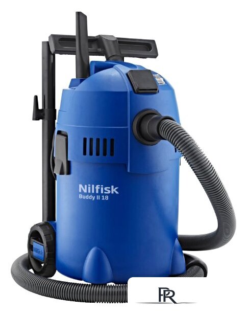 Пылесос Nilfisk-Alto Buddy II 18L T [18451134] - Изображение №3 — Интернет-магазин ПроЗаказ