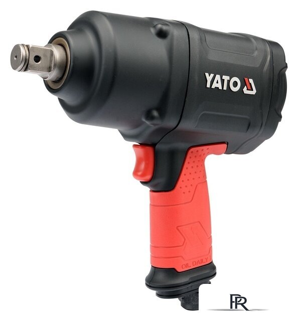 Пневматический гайковерт Yato YT-09571 - Изображение №3 — Интернет-магазин ПроЗаказ