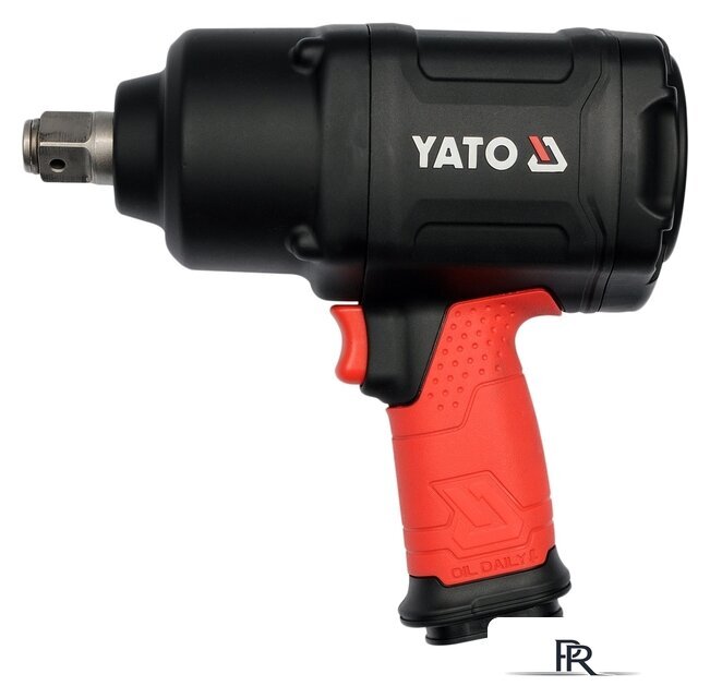 Пневматический гайковерт Yato YT-09571 - Изображение №1 — Интернет-магазин ПроЗаказ