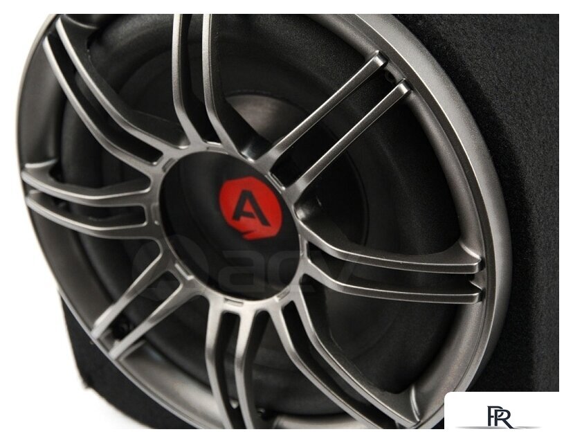 Корпусной активный сабвуфер ACV BTA-6 - Изображение №6 — Интернет-магазин ПроЗаказ