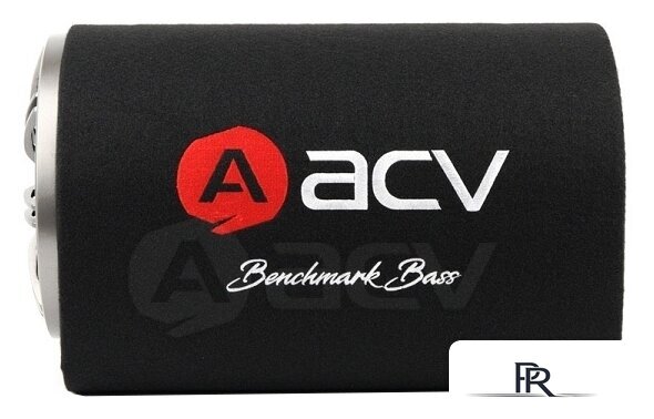 Корпусной активный сабвуфер ACV BTA-6 - Изображение №3 — Интернет-магазин ПроЗаказ