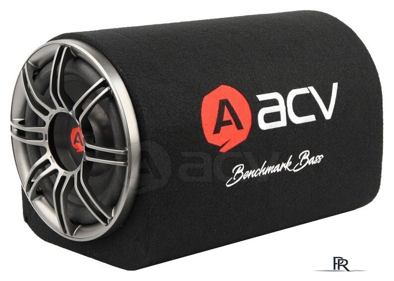 Корпусной активный сабвуфер ACV BTA-6 - Изображение №1 — Интернет-магазин ПроЗаказ