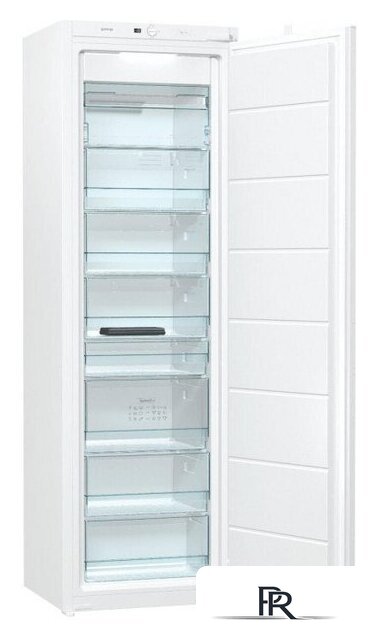 Морозильник Gorenje FNI4181E1 - Изображение №1 — Интернет-магазин ПроЗаказ