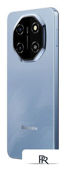 Телефон Blackview Shark 6 4GB/128GB (синий) - Изображение №6 — Интернет-магазин ПроЗаказ