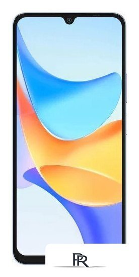 Телефон Blackview Shark 6 4GB/128GB (синий) - Изображение №2 — Интернет-магазин ПроЗаказ