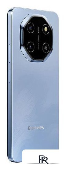 Телефон Blackview Shark 6 4GB/128GB (синий) - Изображение №7 — Интернет-магазин ПроЗаказ