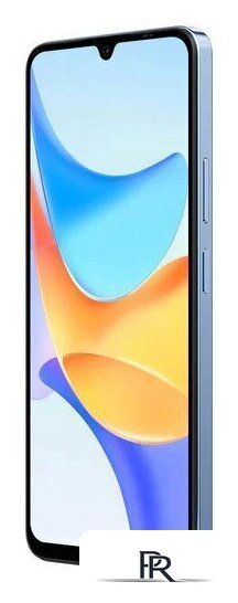 Телефон Blackview Shark 6 4GB/128GB (синий) - Изображение №4 — Интернет-магазин ПроЗаказ