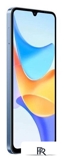 Телефон Blackview Shark 6 4GB/128GB (синий) - Изображение №5 — Интернет-магазин ПроЗаказ