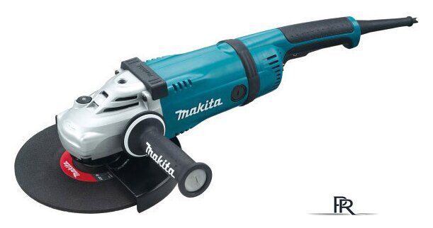 Угловая шлифмашина Makita GA9040R - Изображение №1 — Интернет-магазин ПроЗаказ