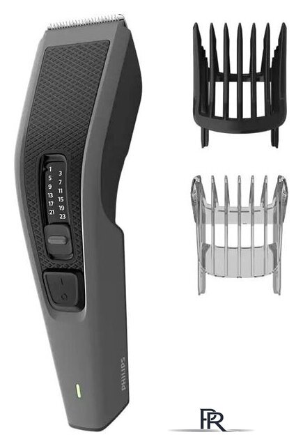 Машинка для стрижки волос Philips HC3525/15 - Изображение №3 — Интернет-магазин ПроЗаказ