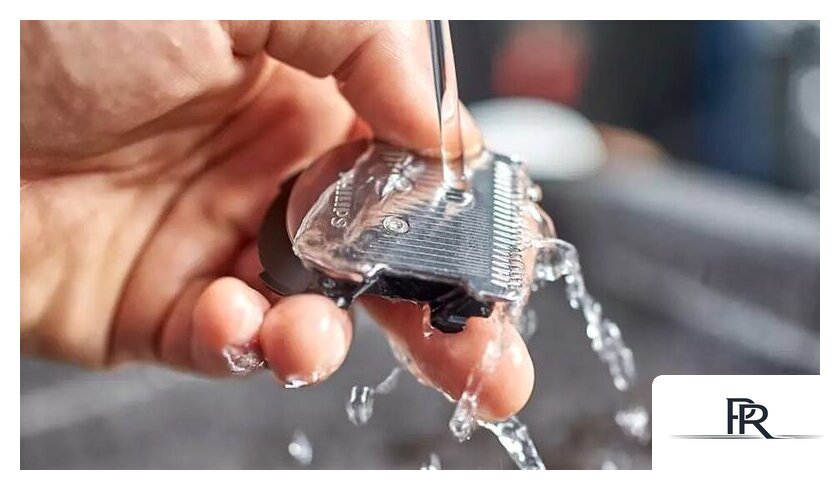 Машинка для стрижки волос Philips HC3525/15 - Изображение №9 — Интернет-магазин ПроЗаказ