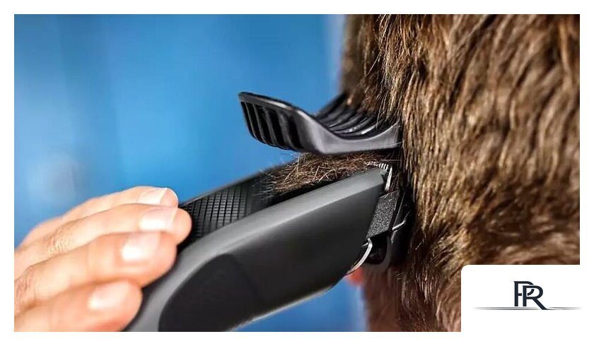 Машинка для стрижки волос Philips HC3525/15 - Изображение №12 — Интернет-магазин ПроЗаказ