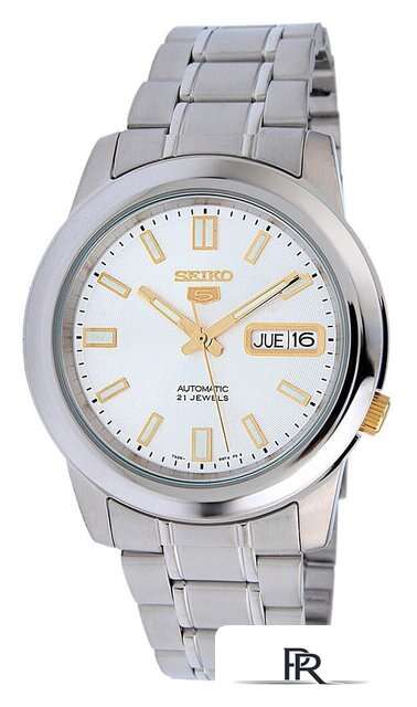 Наручные часы Seiko 5 SNKK09K1 - Изображение №1 — Интернет-магазин ПроЗаказ