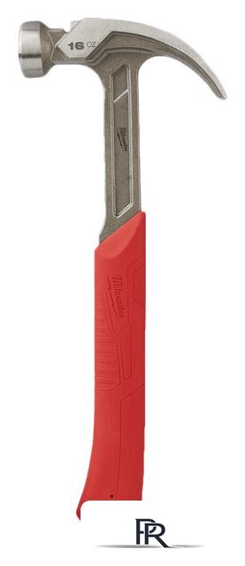 Молоток Milwaukee 4932478655 - Изображение №1 — Интернет-магазин ПроЗаказ