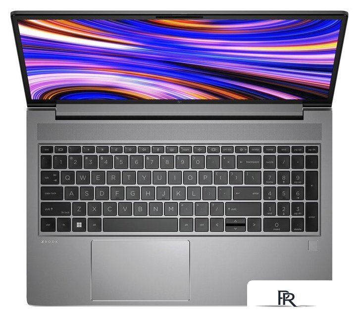Рабочая станция HP ZBook Power 16 G10 8U6X8PA - Изображение №2 — Интернет-магазин ПроЗаказ