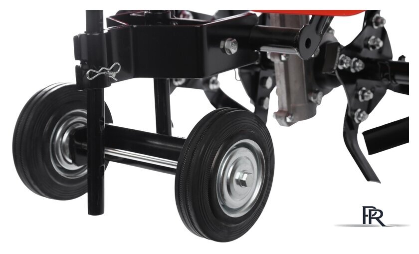 Мотокультиватор бензиновый Hammer Flex RT-40A - Изображение №8 — Интернет-магазин ПроЗаказ