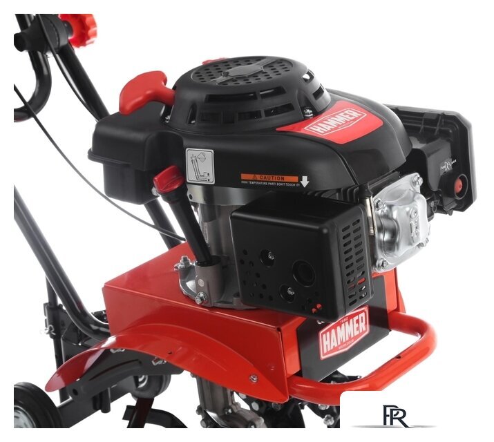Мотокультиватор бензиновый Hammer Flex RT-40A - Изображение №10 — Интернет-магазин ПроЗаказ