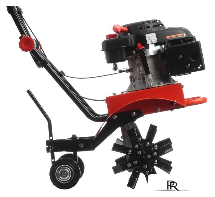 Мотокультиватор бензиновый Hammer Flex RT-40A - Изображение №4 — Интернет-магазин ПроЗаказ