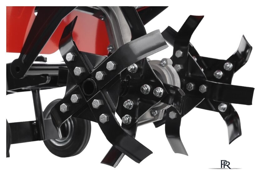 Мотокультиватор бензиновый Hammer Flex RT-40A - Изображение №6 — Интернет-магазин ПроЗаказ