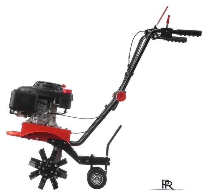 Мотокультиватор бензиновый Hammer Flex RT-40A - Изображение №3 — Интернет-магазин ПроЗаказ