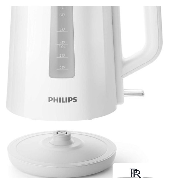 Электрический чайник Philips HD9318/70 - Изображение №7 — Интернет-магазин ПроЗаказ