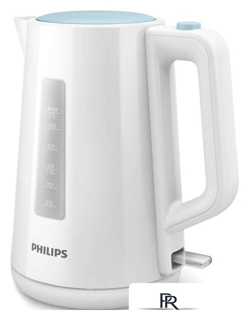 Электрический чайник Philips HD9318/70 - Изображение №2 — Интернет-магазин ПроЗаказ