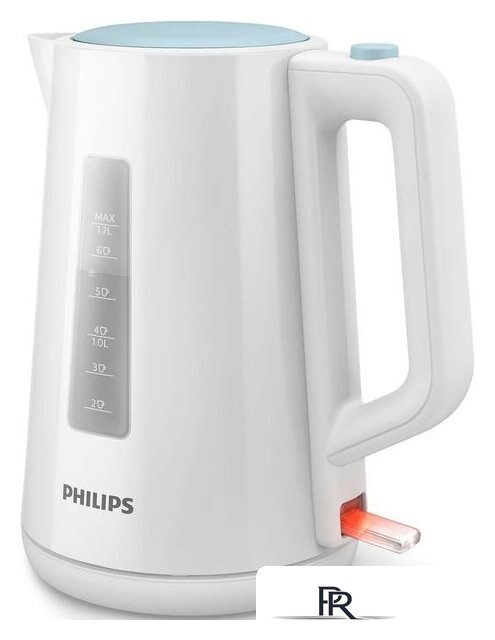 Электрический чайник Philips HD9318/70 - Изображение №3 — Интернет-магазин ПроЗаказ