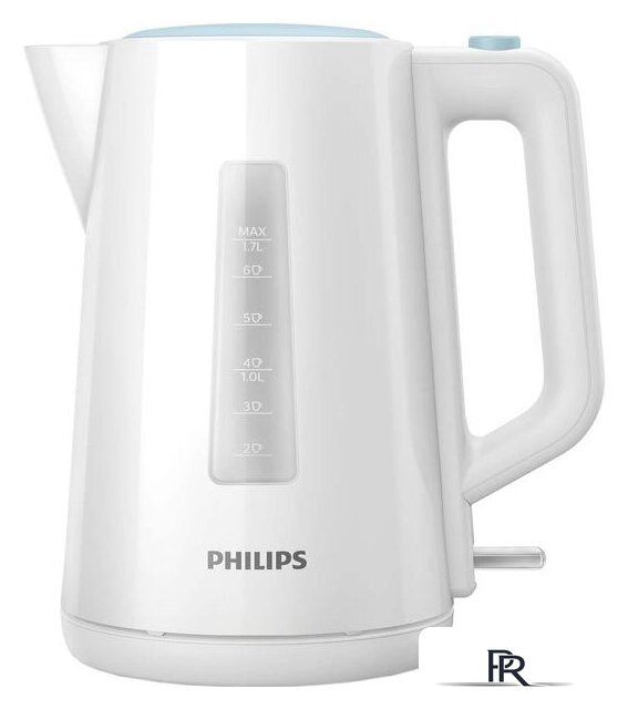 Электрический чайник Philips HD9318/70 - Изображение №1 — Интернет-магазин ПроЗаказ