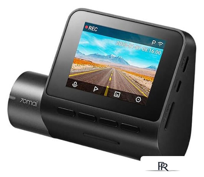 Видеорегистратор 70mai Dash Cam A200 (русская версия) - Изображение №1 — Интернет-магазин ПроЗаказ