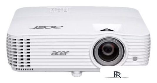 Проектор Acer H6830BD MR.JVK11.001 - Изображение №1 — Интернет-магазин ПроЗаказ