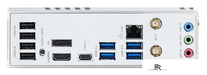 Материнская плата Maxsun Terminator Z790-A WiFi - Изображение №4 — Интернет-магазин ПроЗаказ