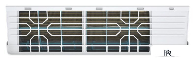 Кондиционер Royal Clima Felicita Heat Pump Full DC EU Inverter RCI-FHE55HN - Изображение №6 — Интернет-магазин ПроЗаказ