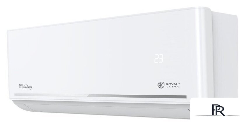 Кондиционер Royal Clima Felicita Heat Pump Full DC EU Inverter RCI-FHE55HN - Изображение №1 — Интернет-магазин ПроЗаказ