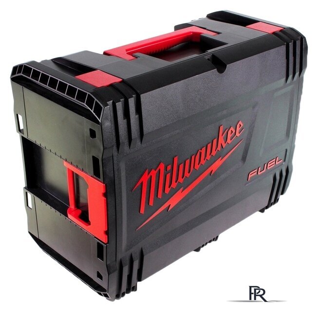 Кейс Milwaukee HD Box 3 4932453386 - Изображение №1 — Интернет-магазин ПроЗаказ